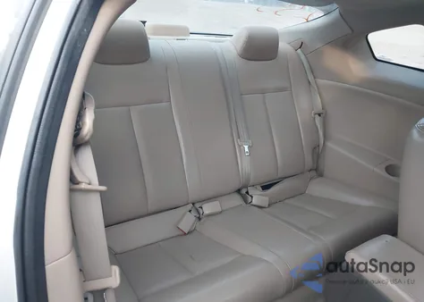 2012 Nissan Altima 3.5 Sr z USA, uszkodzony, nr VIN 1N4BL2EP8CC262262